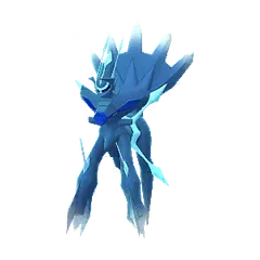 Origin Dialga