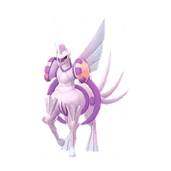 Origin Palkia
