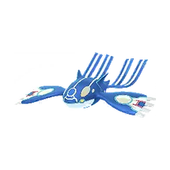 Primal Kyogre