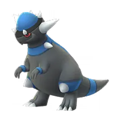 Rampardos