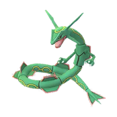 Rayquaza