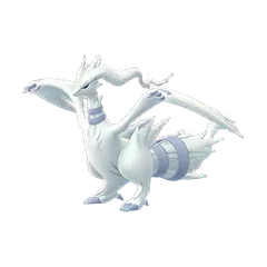 Reshiram