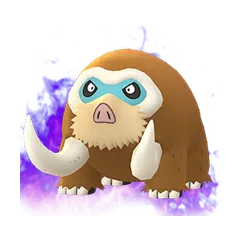 Shadow Mamoswine