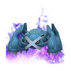 Shadow Metagross