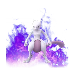 Shadow Mewtwo