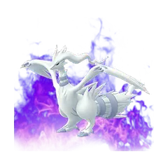 Shadow Reshiram