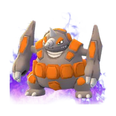 Shadow Rhyperior