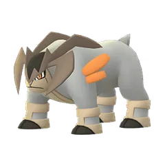 Terrakion