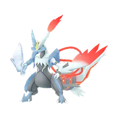 White Kyurem
