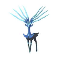 Xerneas