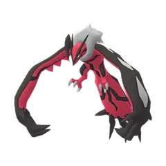 Yveltal
