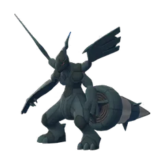 Zekrom
