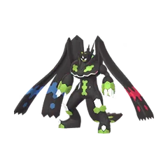 Zygarde Complete