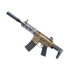 Honey Badger