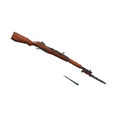M1 Garand
