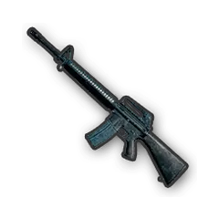 M16A4