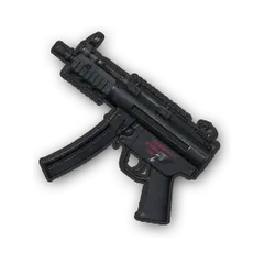 MP5K