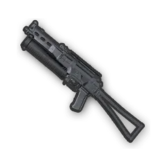 PP-19 Bizon