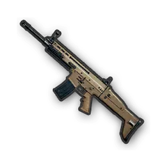 SCAR-L