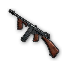 Tommy Gun