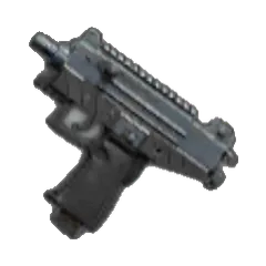 UZI