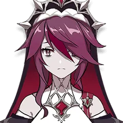 Rosaria