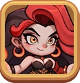 Flame Witch
