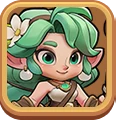 Forest Maiden