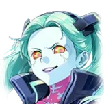 Rebecca