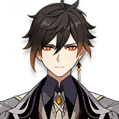 Zhongli