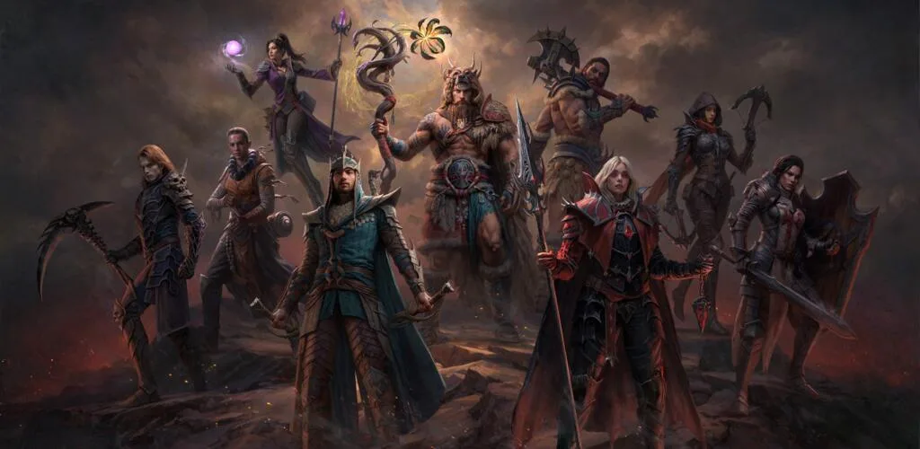 Diablo Immortal