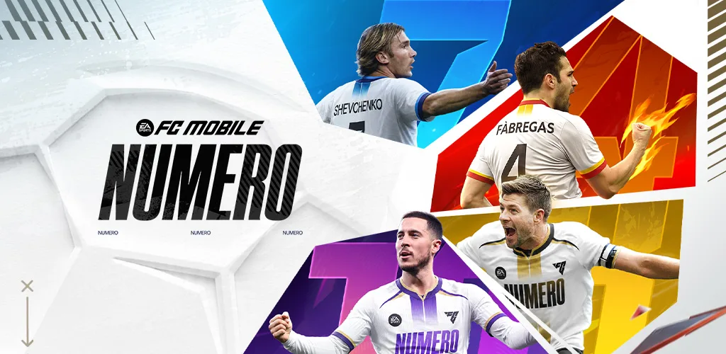 EA SPORTS FC Mobile