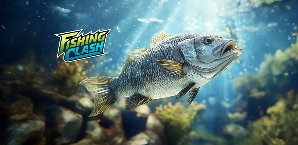 Fishing Clash