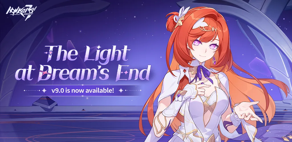 Honkai Impact 3rd