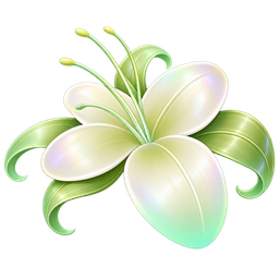 Growth Flower