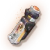 Premium Resonance Potion