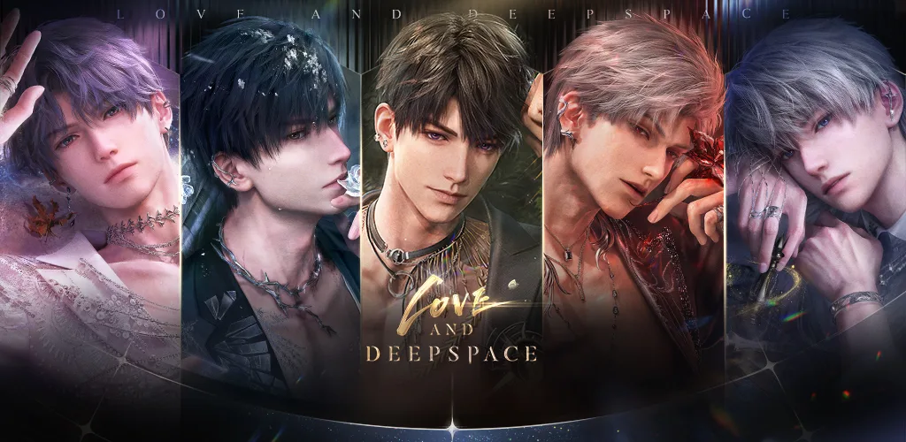 Love and Deepspace