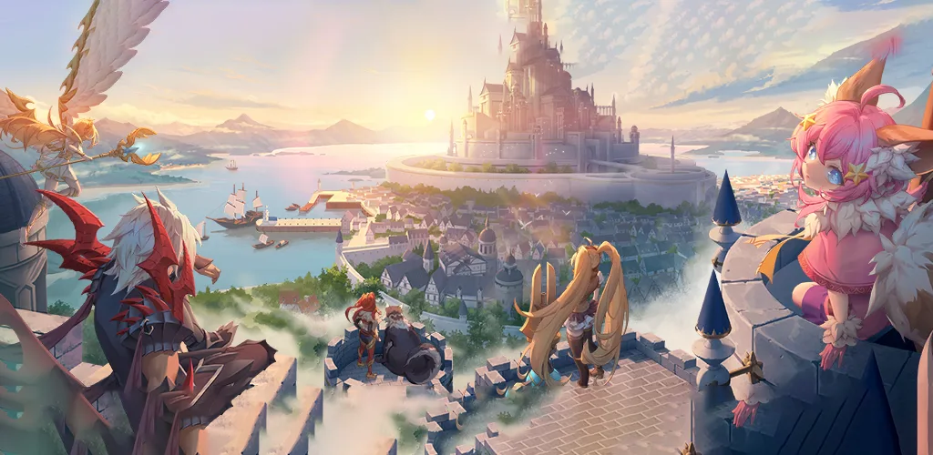 Mobile Legends: Adventure