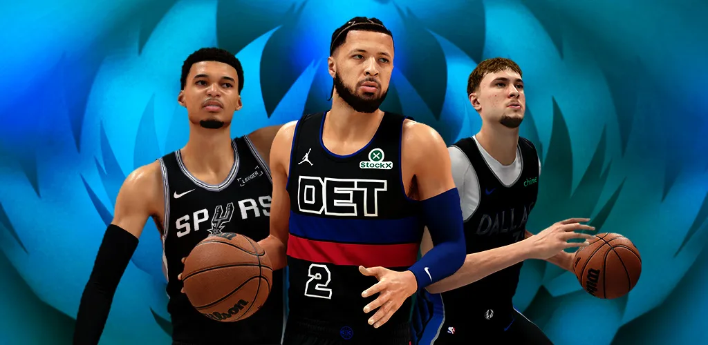 NBA 2K Mobile