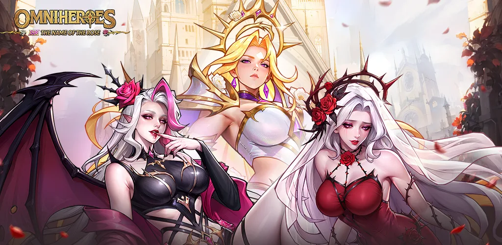 Omniheroes