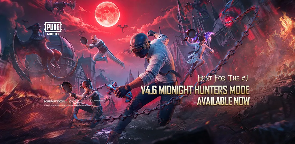 PUBG Mobile
