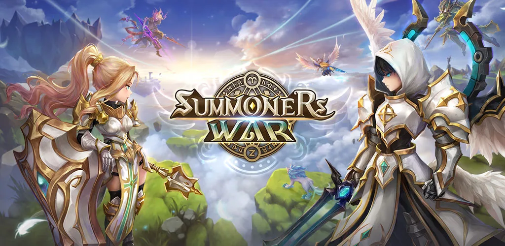 Summoners War