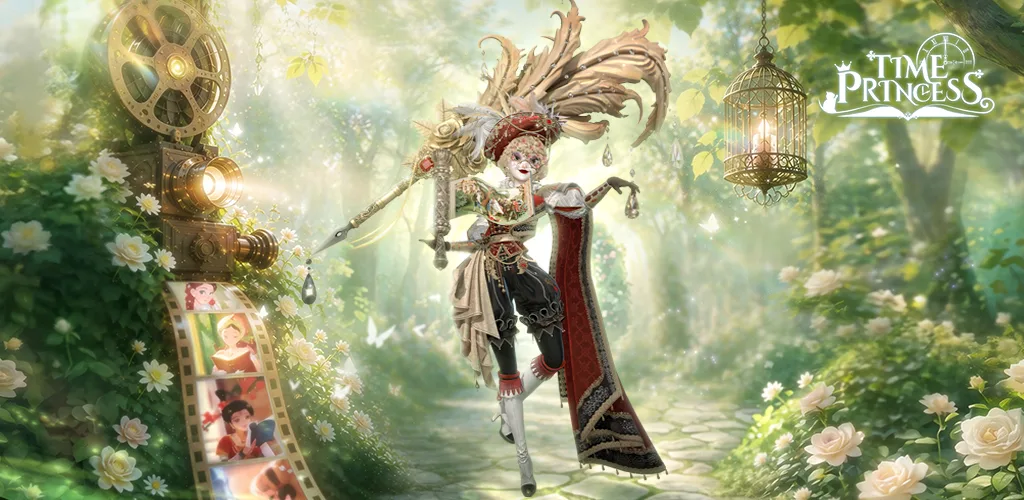Time Princess